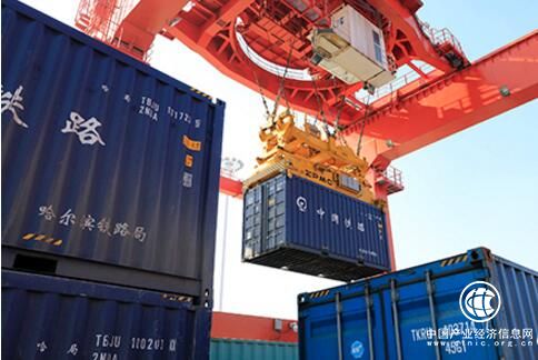 “主动扩大进口”外贸发展的新动力