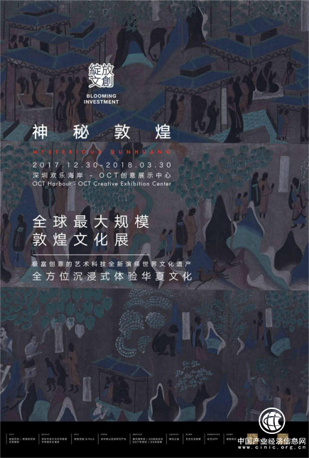 敦煌市经济总量_经济发展图片