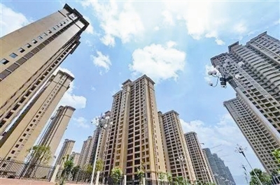 上海加快保障性租赁住房建设，满足新市民、青年人和一线务工人员等的住房需求
