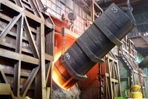 新版《钢铁行业产能置换实施办法》6月1日起实施