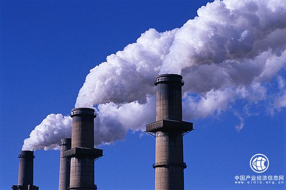 我国将加严“2+26”城市大气污染物排放限值
