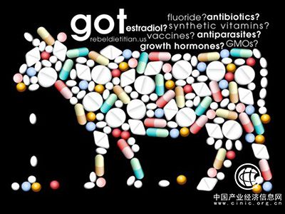 滥用抗生素情况严重 养殖业不能有“药物依赖症”
