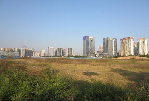 今年北京市保障性住宅用地占住宅用地比例超四成