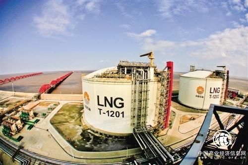 春节长假LNG价格大跌近20% 气荒现象短期难重演
