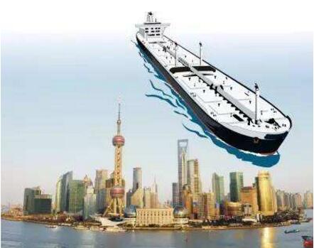 中国航运金融：探索中求发展