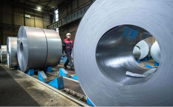 美征收钢铝关税 对中国相关产品短期出口影响或有限