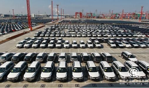 中国汽车工业协会：11月汽车整车进口同比增长20.8%