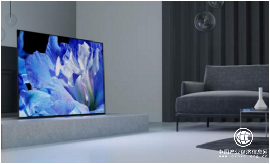杜比视界技术让索尼OLED电视A8F的画面更有质感