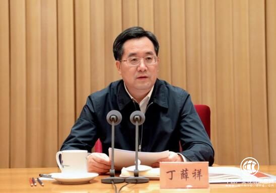 关于机构改革,中办主任丁薛祥的这篇署名文章