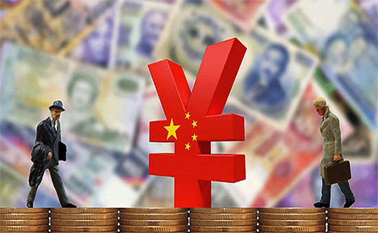 外资投资中国市场和配置人民币资产意愿稳步提升