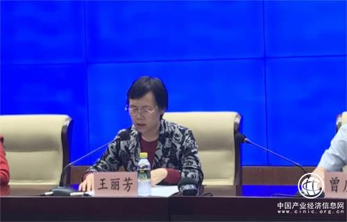 海南省人力资源局和社会保障厅副厅长王丽芳解读相关政策