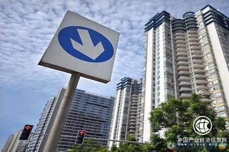 北京“326”商住房限购政策一周年，成交量大幅萎缩环比跌94.6%