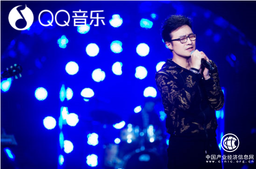 歌手第十一期结束后 QQ音乐将第一时间上线高品质无损Live版本