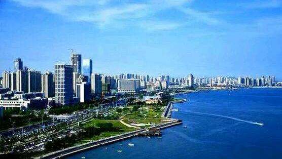 青岛蓝色经济逆势“爆发” 上半年海洋领域总投资额819.27亿