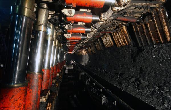 2018年广西将化解过剩煤炭产能9万吨