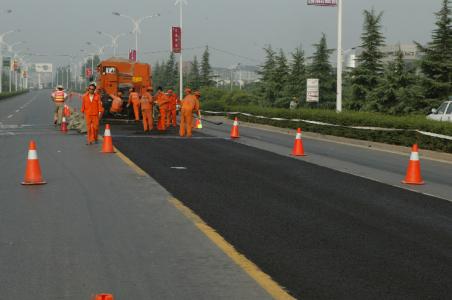 新修订《公路养护工程管理办法》解读