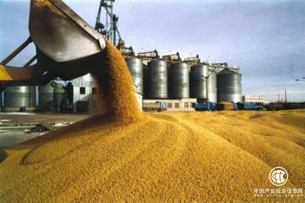粮食安全白皮书： 口粮完全自给 大豆进口渠道仍需优化