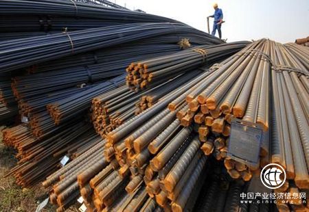 贸易摩擦倒逼中国钢铁行业的转型升级