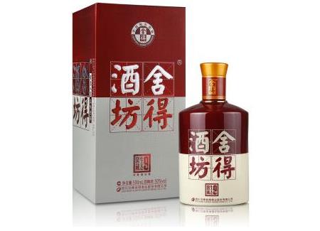 舍得酒业2017年报显示：定增未能如期完成，中高端酒托起全年业绩