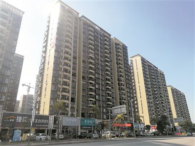 北京法院严查借“3·17新政”违约买卖房屋行为