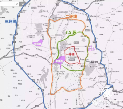 贵阳市区常住人口_西海岸城市规划 2030年常住人口410万(2)