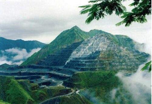 自然资源部等七部门联合印发《通知》全面推进绿色矿山建设