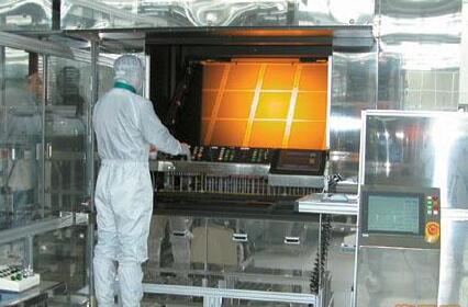 大尺寸液晶面板迎涨价 厂商按需生产主导市场