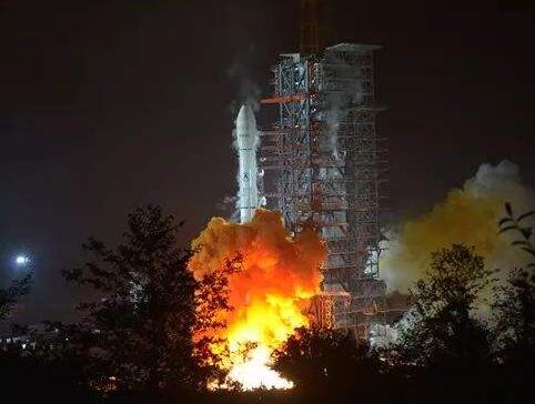 亚太6C卫星成功发射:“中国造”通信卫星持续挺进国际市场