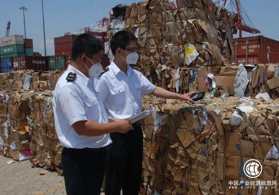 美国废纸出口政策骤变导致废纸价格飙升，已经超过部分粮食价格