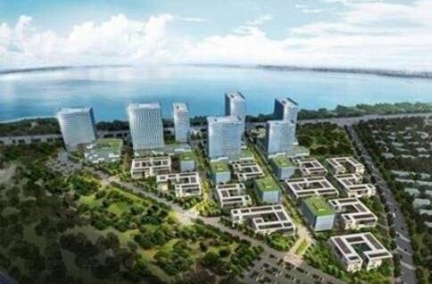 湖北武汉：产业园和企业园严控高能耗高废水项目准入