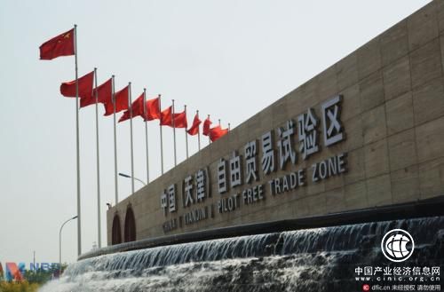天津自贸试验区“金改30条”均落地 11项措施全国推广