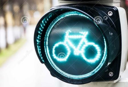 北京将建自行车“高速路”不设红绿灯仅供自行车通行