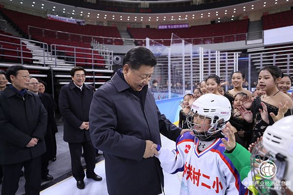 习近平 新时代 小朋友