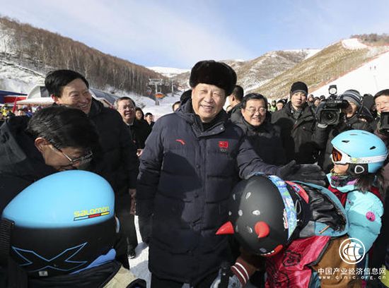 习近平 新时代 小朋友