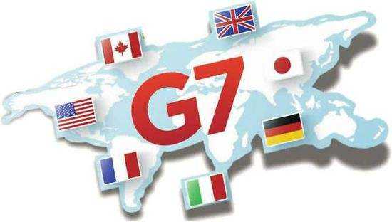 G7财长会未就钢铝关税达成共识