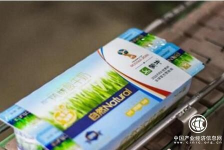 蒙牛酸奶征战世界杯 “一带一路”沿线见证中国品质