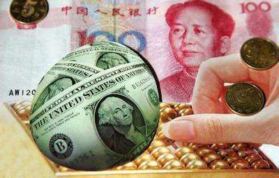 2月末中国外汇储备规模为30902亿美元