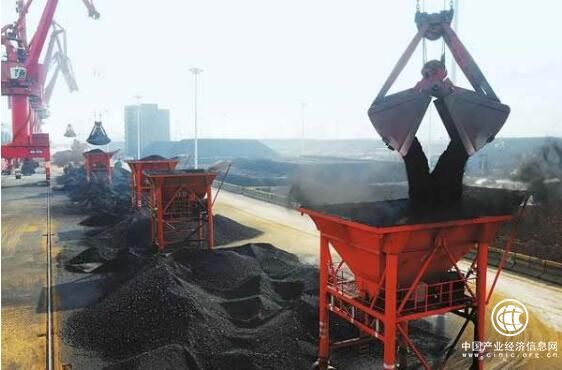 煤炭清洁高效利用是减排治污优先选项