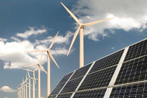 三度征求意见 可再生能源电力配额制明年施行
