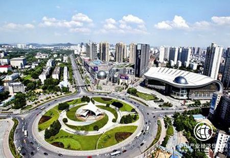 中国光谷出台２０条意见推动高质量发展