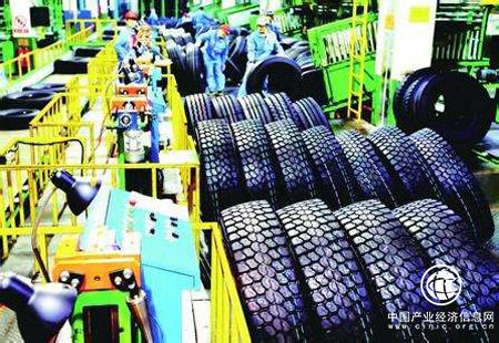 中国轮胎产品频遭反倾销调查 出口举步维艰