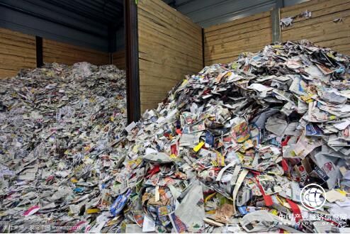 进口量大幅下滑 国产废纸回收体系待重塑