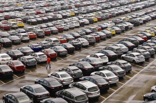 1月中国品牌乘用车市占率比去年同期提升8.8个百分点