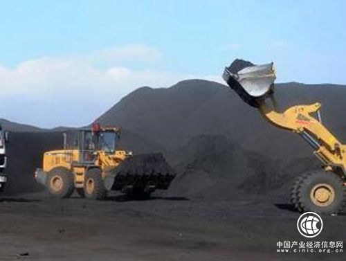 去年我国新查明煤炭资源储量815亿吨
