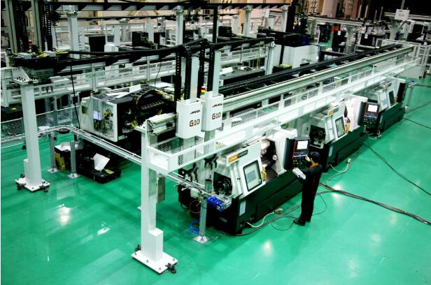 河南省发布绿色制造业产业链群培育名单
