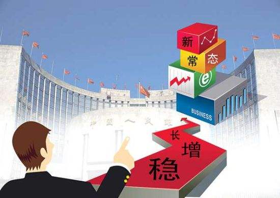 延续政策定力 中国精准“出牌”稳经济