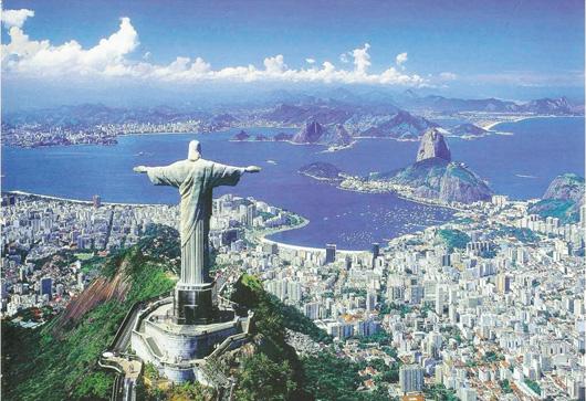 巴西欲借“新工业”计划助力经济转型