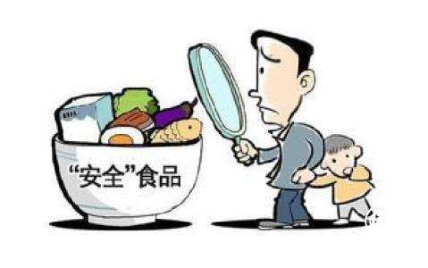 网红外卖食品安全吗