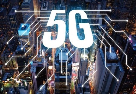 《5G关键技术创新报告》显示中国位列5G专利第一梯队