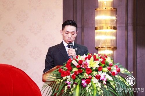 荣耀盛典易网购2018年中总结暨易商圈启动仪式盛大绽放